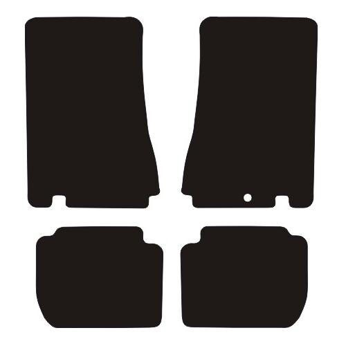 Ford Capri 1978-1988 Car Mats Category Image
