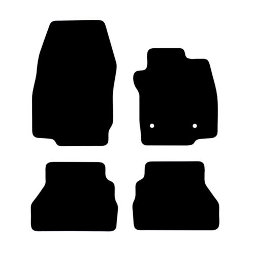 Ford B Max 2012-2017 Car Mats Category Image