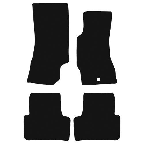 Ford Escort Cosworth 1992-2004 Car Mats Category Image