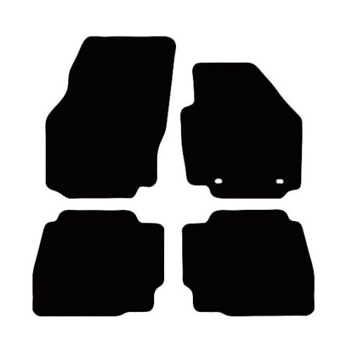 Ford Mondeo Hatchback 2007 – 2012 Car Mats Category Image
