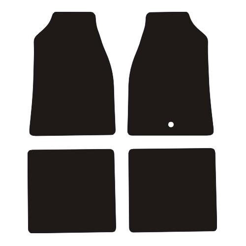 Ford Escort MK1 1969-1975 Car Mats Category Image