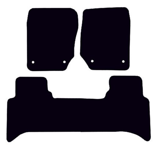 Land Rover Range Rover 1994-2002 Car Mats Category Image