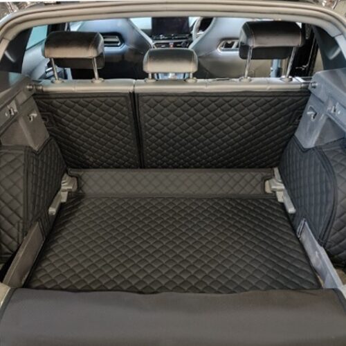 Cupra Formentor Lower Boot Floor 2021 – Present Boot Protector – Boot Skinz Category Image