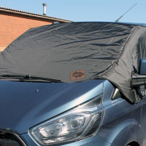 Ford Transit Custom Screen Wrap Category Image