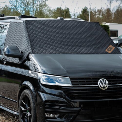 Volkswagen T7 Screen Wrap Category Image