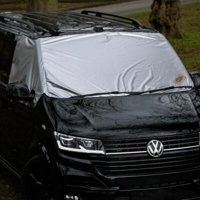 Camper Van Blinds - Category Image