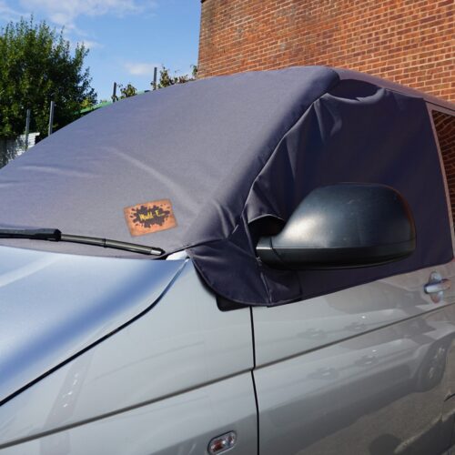 Volkswagen T5/T6/T6.1 Screen Wrap Category Image