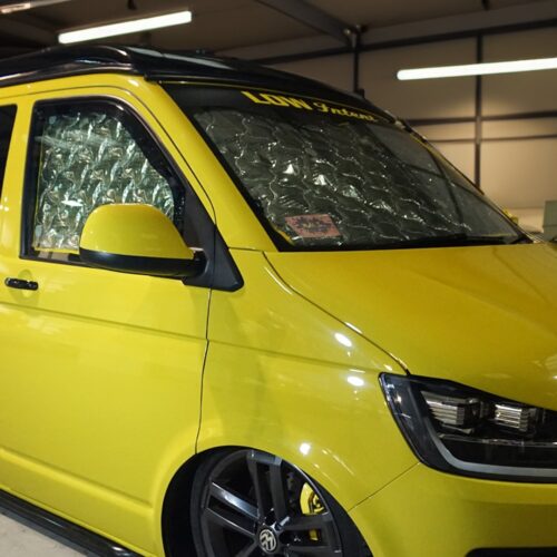 Volkswagen Transporter T5/T6/T6.1 Front Interior Blinds Category Image
