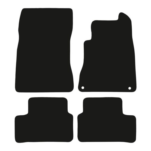 Mercedes GLA 2020 – Present Car Mats Category Image