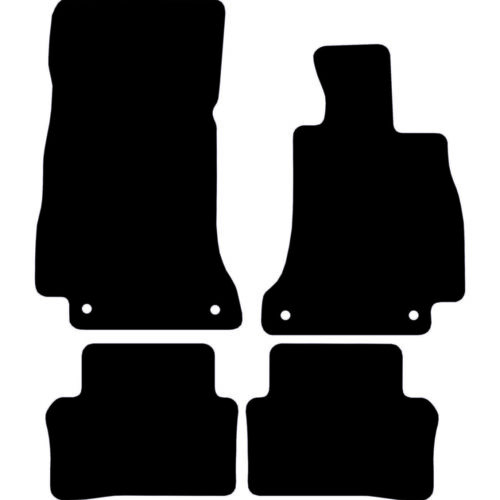 Mercedes E Class Estate 2016 – Present Car Mats Category Image