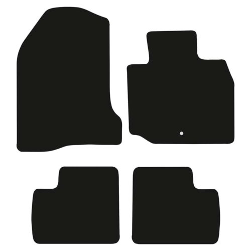 Mitsubishi i 2006-2013 Car Mats Category Image