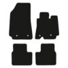 Renault Arkana 2020 to Present Car Mats