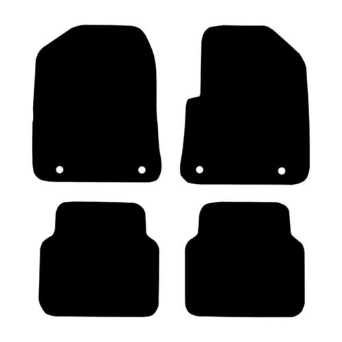 MG 6 2010-2017 Car Mats Category Image