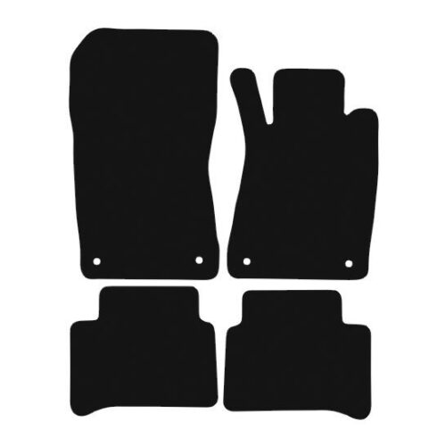 Mercedes E Class 2003-2009 Car Mats Category Image
