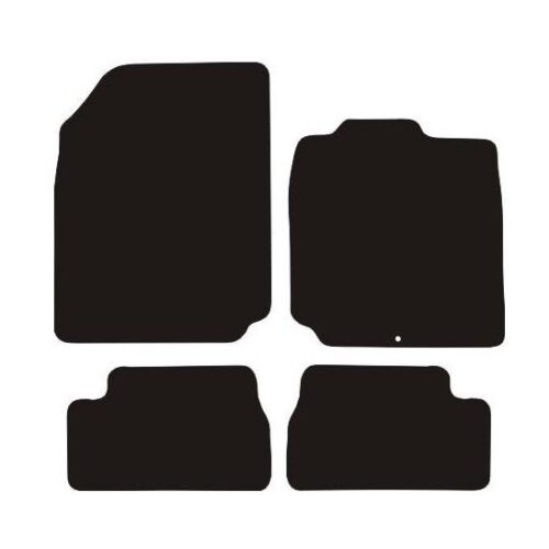 Nissan Micra 2003-2010 Car Mats Category Image