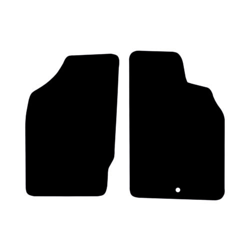 Mitsubishi L200 Single Cab 1997-2005 Car Mats Category Image
