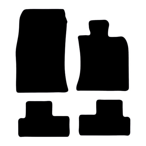 Mini Convertible F57 2016 – Present Car Mats Category Image