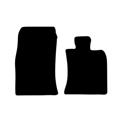 Mini Coupe R38 2001-2015 Car Mats Category Image