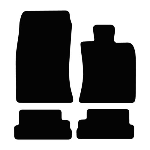 Mini Cabriolet / Convertible R57 2009-2016 Car Mats Category Image