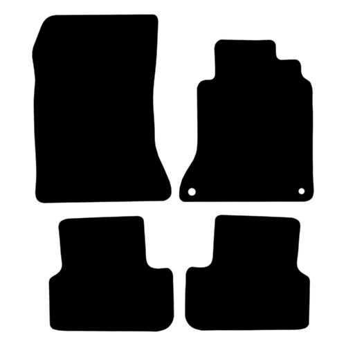 Mercedes GLA 2014-2020 Car Mats Category Image