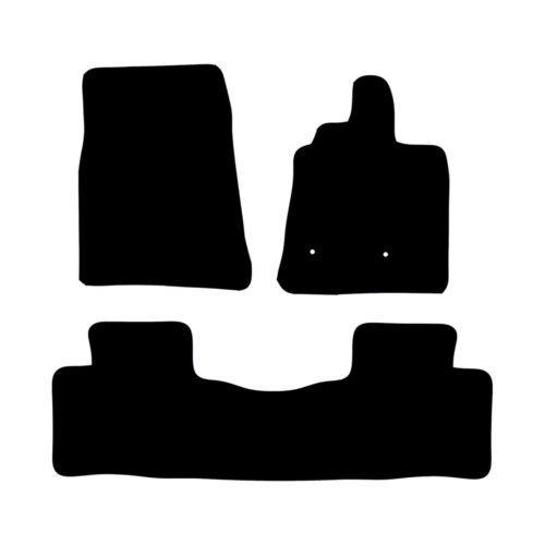 Mitsubishi Shogun SWB 2006 – Present Car Mats Category Image