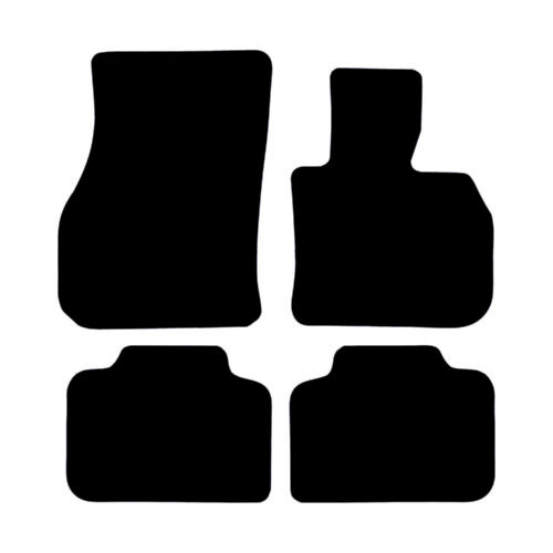 Mini Countryman F60 2017-Present Car Mats Category Image
