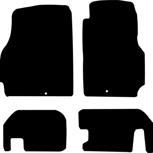 Nissan GT-R 2007 – Present Car Mats Category Image