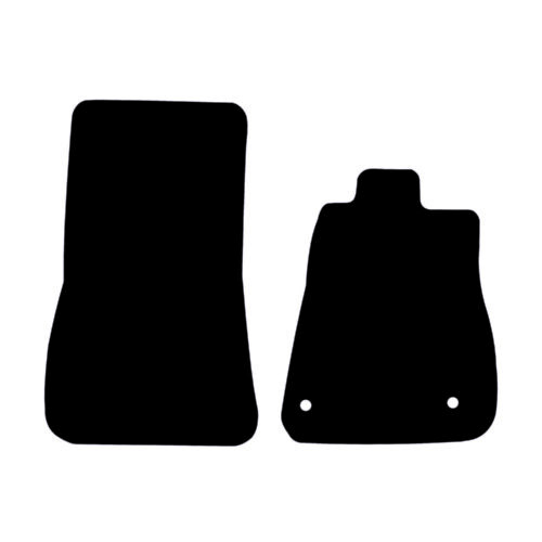 Mercedes SLS 2010-2015 Car Mats Category Image