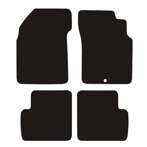 Nissan Micra 1993-2003 Car Mats Category Image