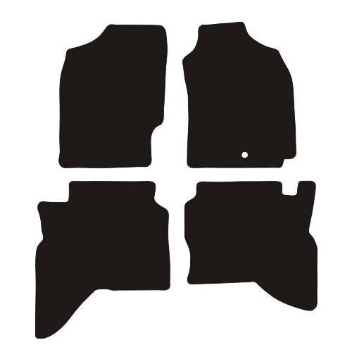 Mitsubishi Shogun Sport 1998-2006 Car Mats Category Image
