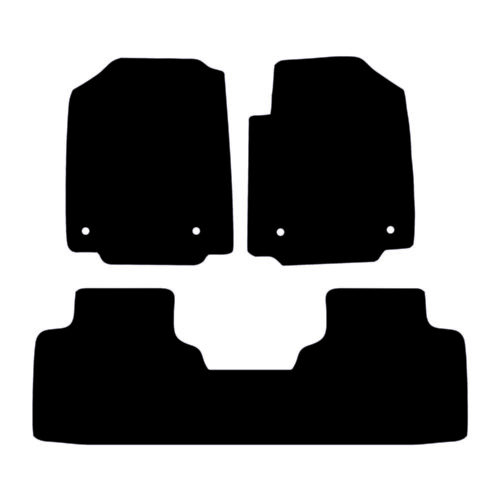 MG GS 2016 – Present Car Mats Category Image