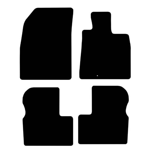 Nissan Micra 2010-2017 Car Mats Category Image