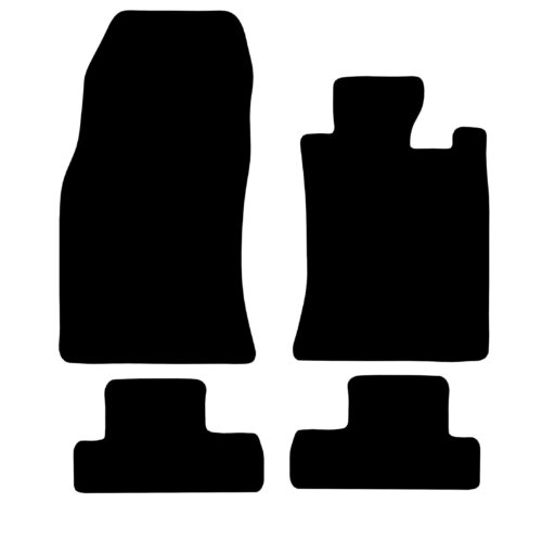 Mini Cabriolet / Convertible R52 2004-2008 Car Mats Category Image