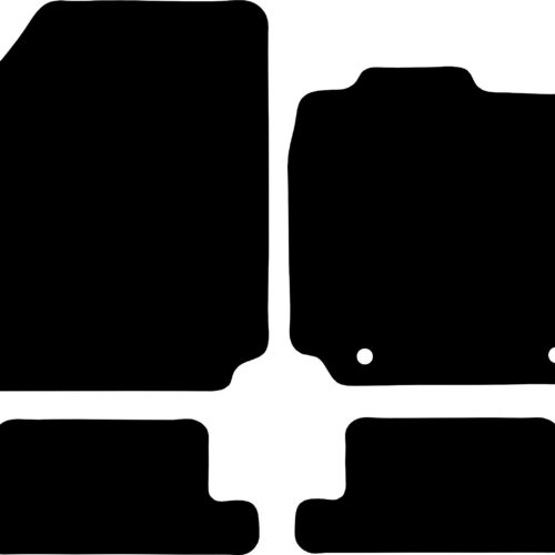 Nissan Micra CC 2005 – Present Car Mats Category Image