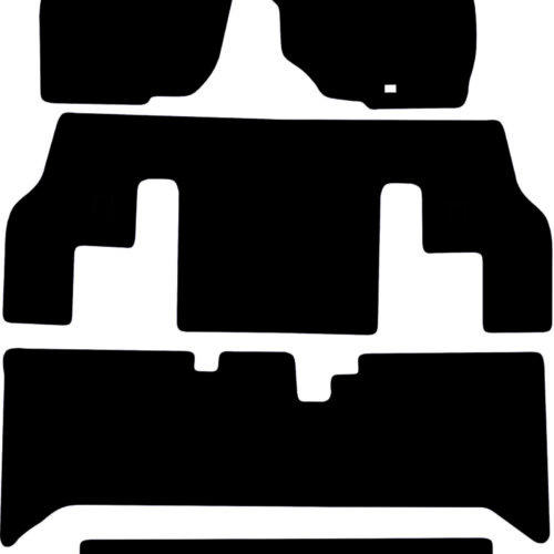 Mitsubishi Spacewagon 1997-2003 Car Mats Category Image
