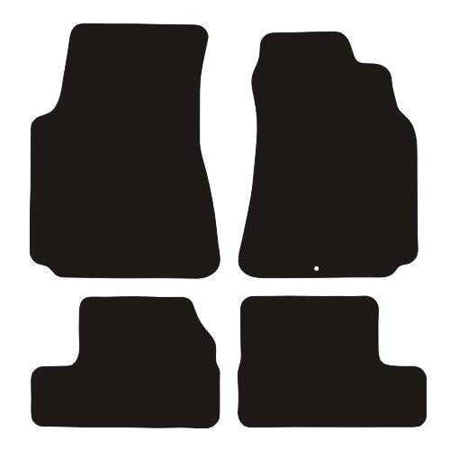 Nissan 200SX 1994-2001 Car Mats Category Image
