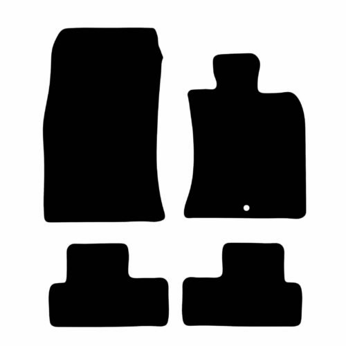 Mini One 2007-2013 Car Mats Category Image