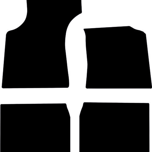 Morris Minor 1956-1971 Car Mats Category Image