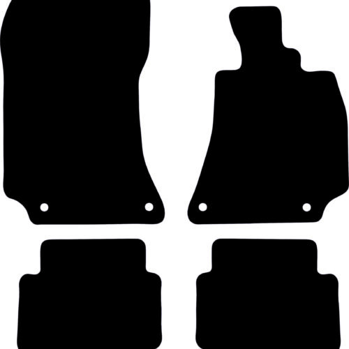 Mercedes E Class Estate 2009-2016 Car Mats Category Image