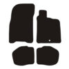 Porsche 933 1993 to 1998 Car Mats