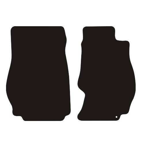 Nissan 350Z 2002-2009 Car Mats Category Image