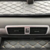 MAN TGX Truck Mats - Dash Mats