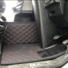 MAN TGM Truck Mats - Drivers Side