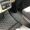 MAN TGX Truck Mats - Drivers Mat