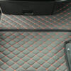 MAN TGM Truck Mats - Centre Cowl
