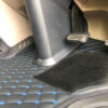 DAF XF New Gen Truck Mats - Driver Side