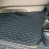 DAF XF New Gen Truck Mats - Side View